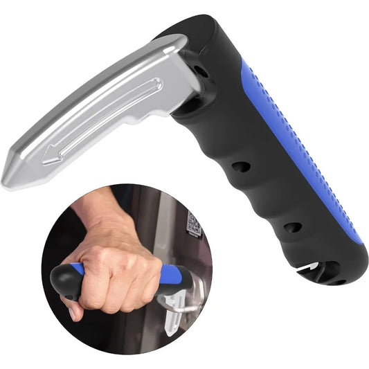 3 in 1 Car Door Handle for Elderly Car Handle Assist Support Multifunction Car Door Handle Seniors Mobility Aid Car Handle