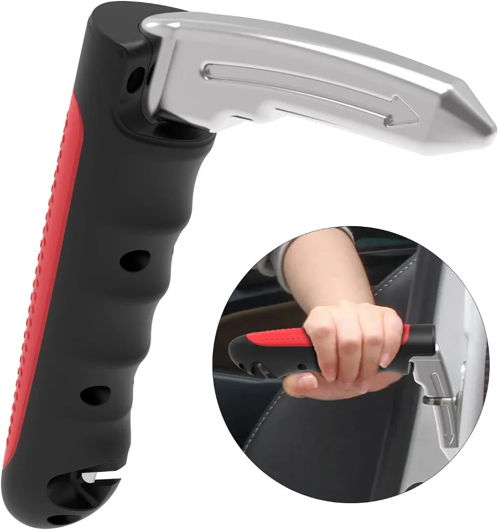 3 in 1 Car Door Handle for Elderly Car Handle Assist Support Multifunction Car Door Handle Seniors Mobility Aid Car Handle